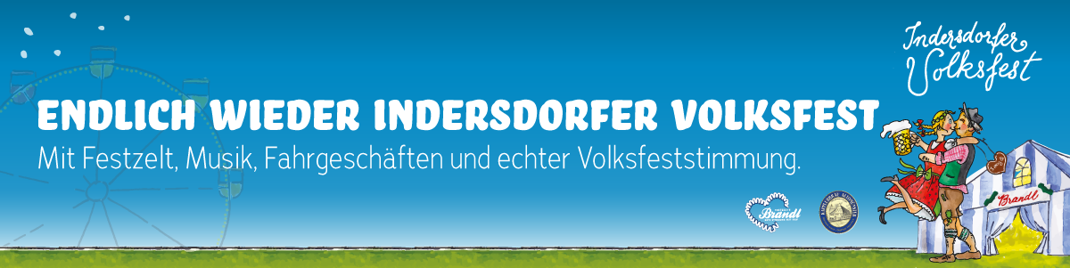 Slider Volksfest