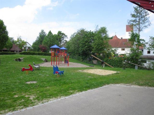 Am Pettenbach, Langenpettenbach