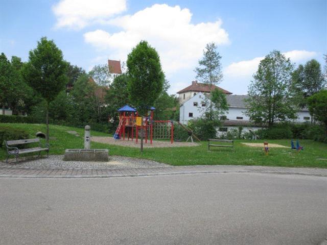 Am Pettenbach, Langenpettenbach1