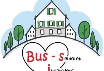Bus Senioren Indersdorf ("Bussi") wird verlängert und erweitert!