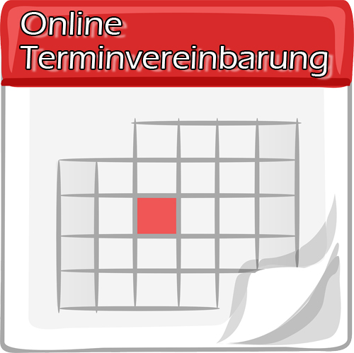 Online Terminvereinbarung im Bürgerbüro Markt Indersdorf