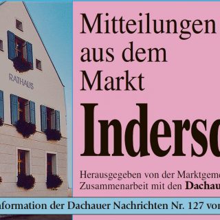 Titel Mitteilungsblatt