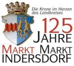 Zur Geschichte von Markt Indersdorf