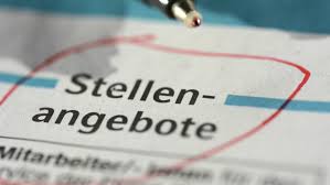 stellenangebote