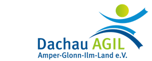 Dachau-AGIL Logo