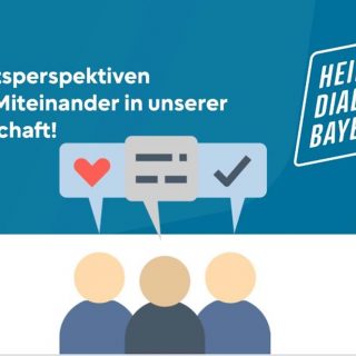 Heimatdialog Bayern