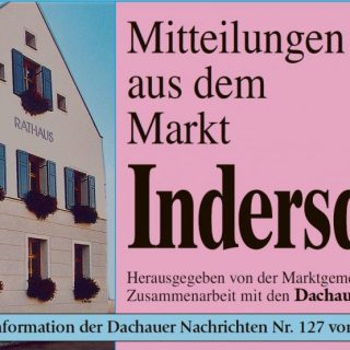 Mitteilungsblatt
