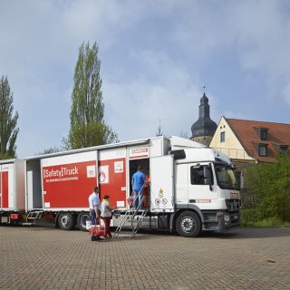 Giftmobil
