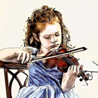 Unsere kleine Nachtmusik