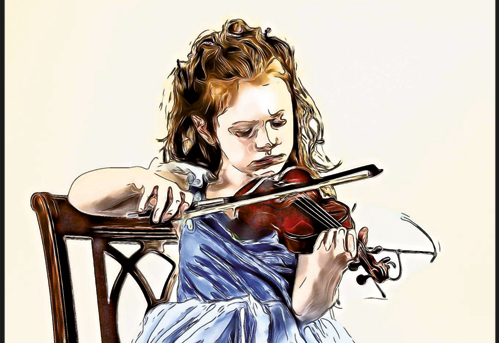 Unsere kleine Nachtmusik