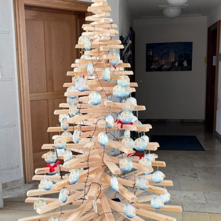 Wunschbaum