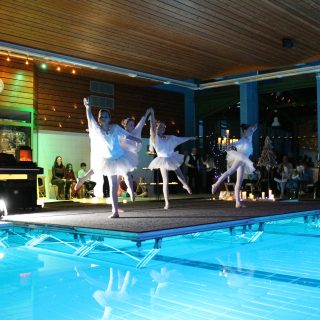 Ballett