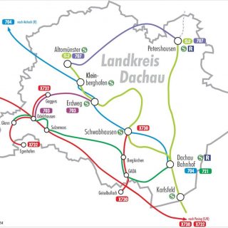 Fahrplan 2025