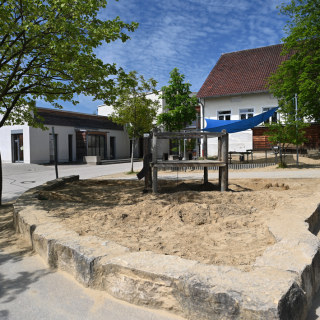 Haus für Kinder