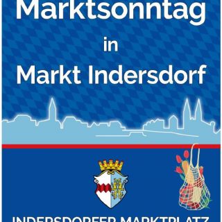 Marktsonntag