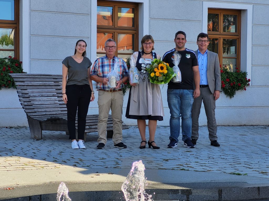 Marktschützenkönig