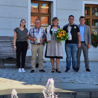 Marktschützenkönig