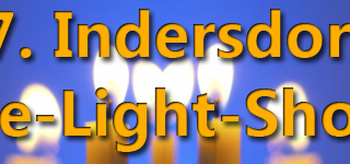 Candle-Light-Shopping