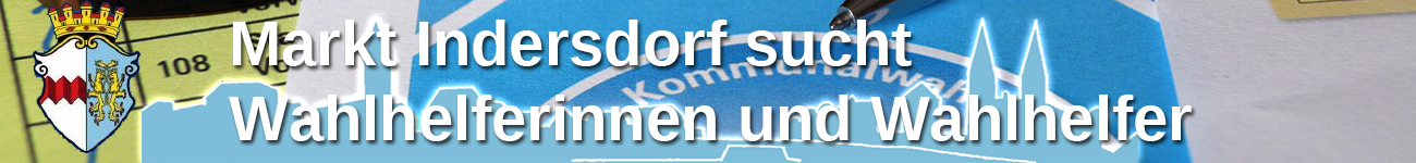 banner Wahl