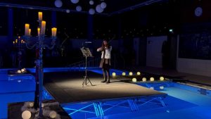 Unsere kleine Nachtmusik 1