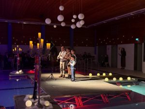 Unsere kleine Nachtmusik 3