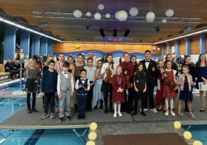 Unsere kleine Nachtmusik 4