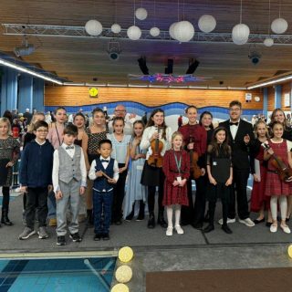 Unsere kleine Nachtmusik 4