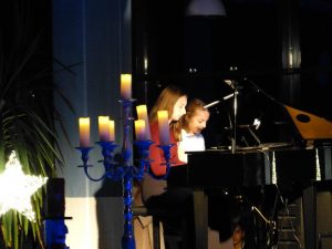 Unsere kleine Nachtmusik 5