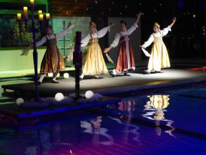 Unsere kleine Nachtmusik 6