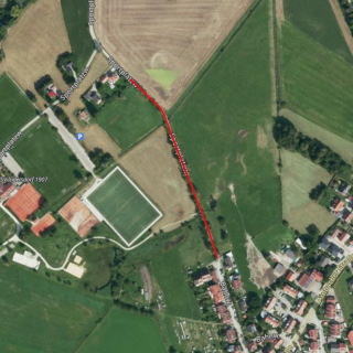 Sportplatzweg