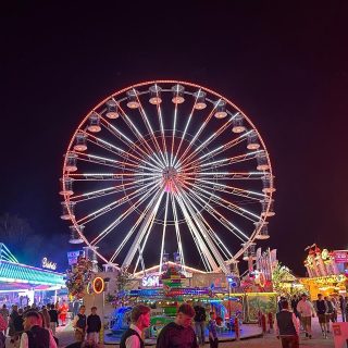 Volksfest 2026