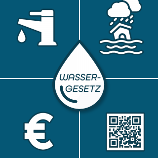 wassergesetz