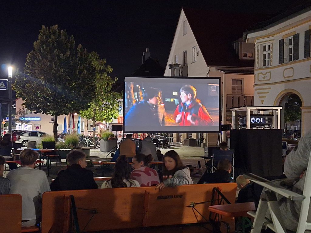Kino