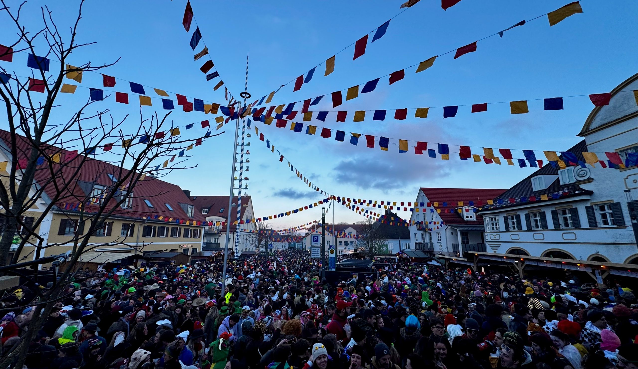 Fasching